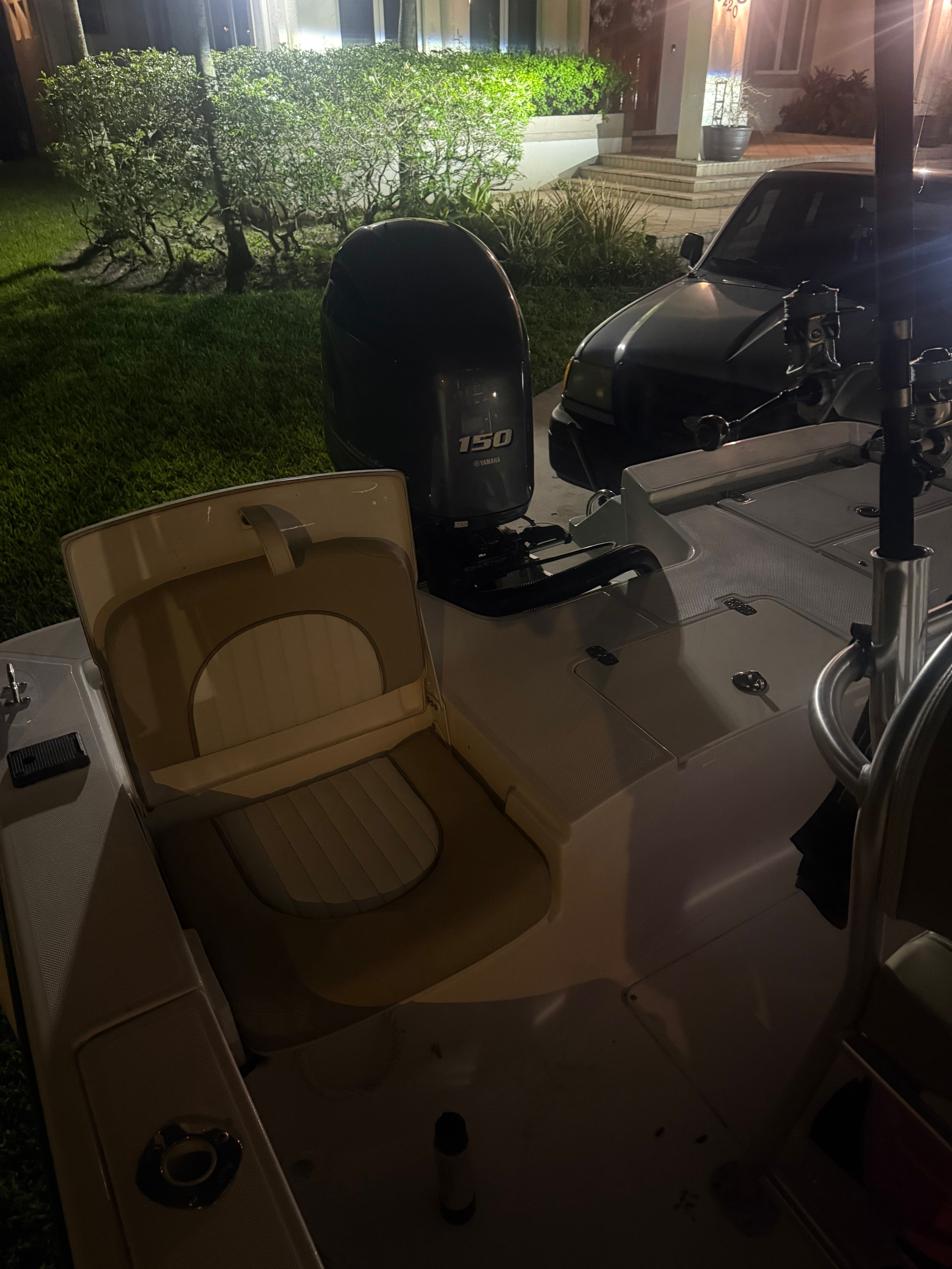 2020 Sea Born FX22 Bay - 6