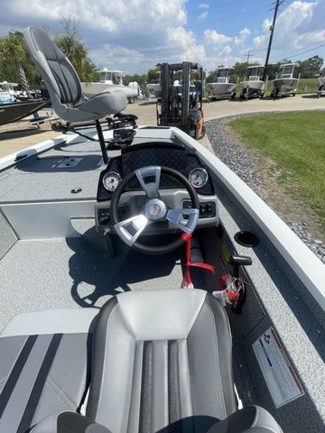 2026 G3 Sportsman 1610 - 15
