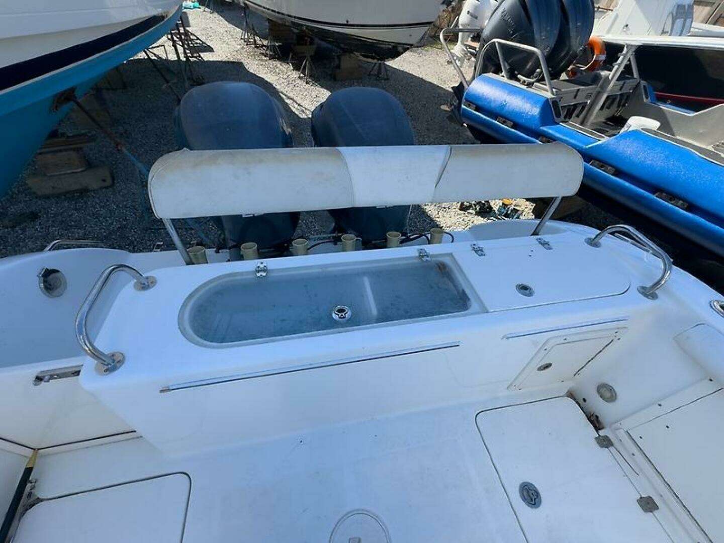 2006 Century 2901 - Image 13