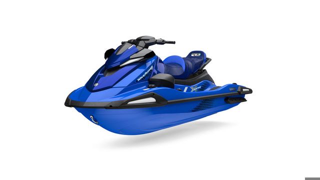 2026 Yamaha WaveRunner VX Limited HO - 7