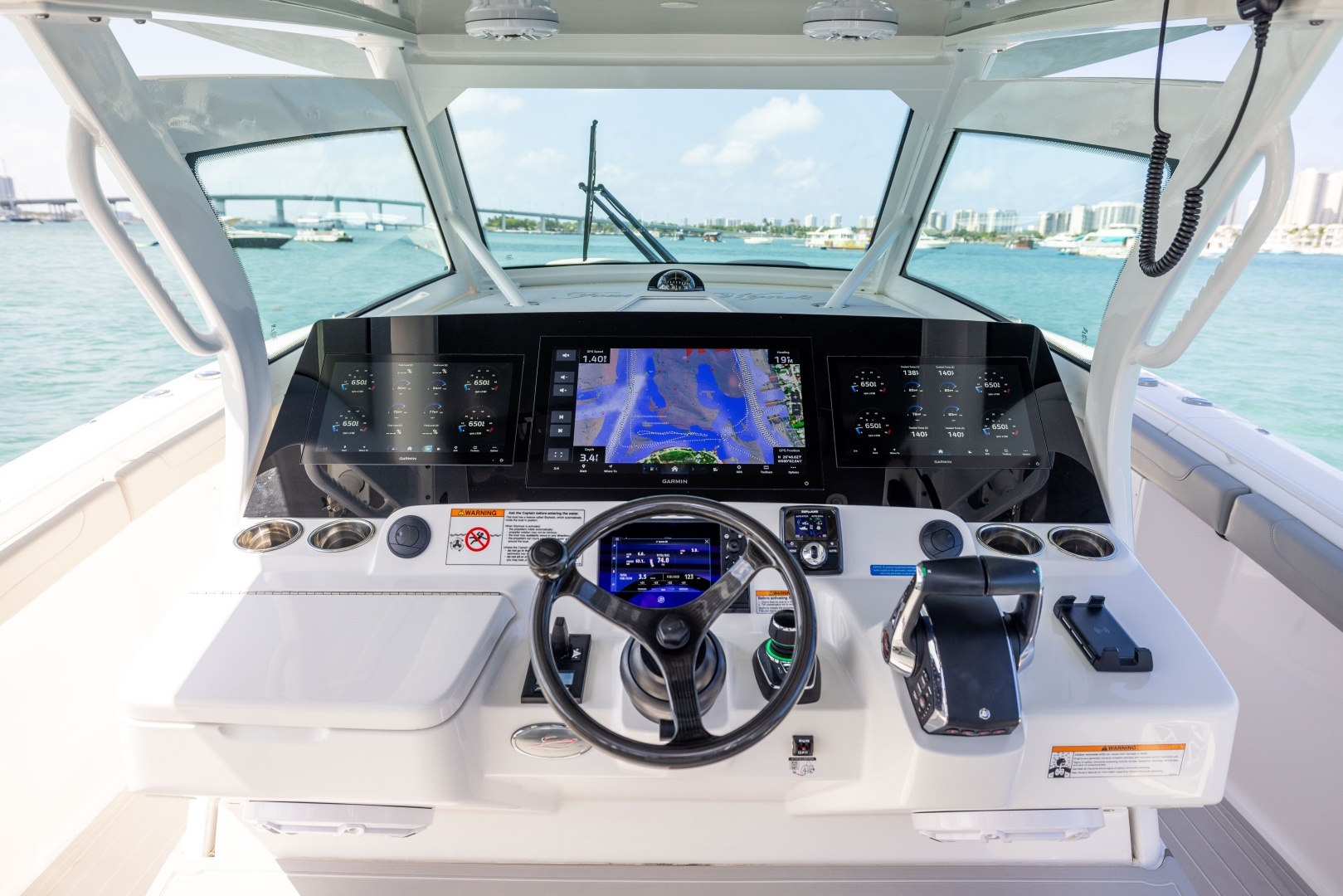 2024 Scout 400 LXF - Image 24