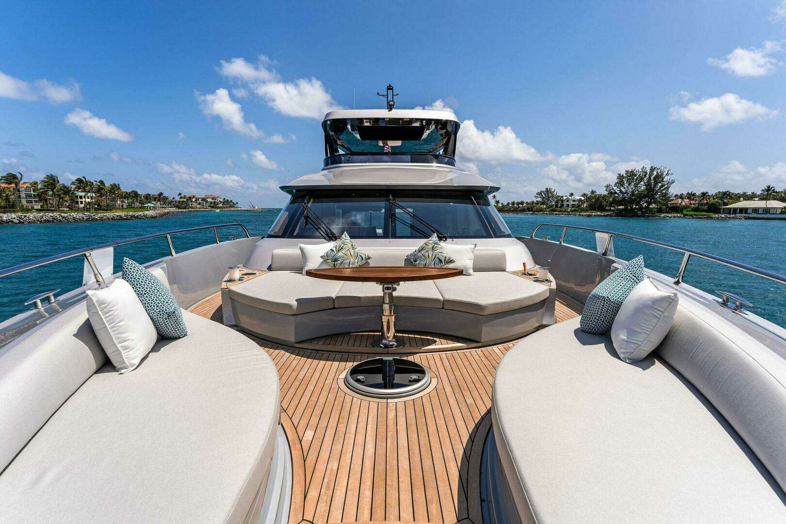 2024 Aquitalia Yachts Flybridge - Image 63