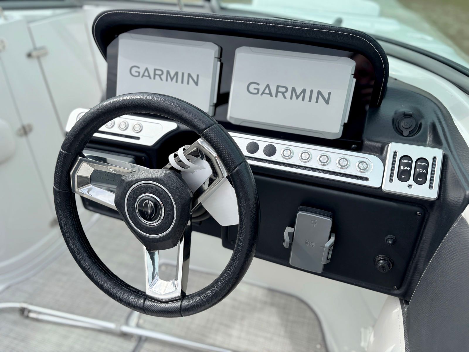 2026 Crownline 260 XSS - 3