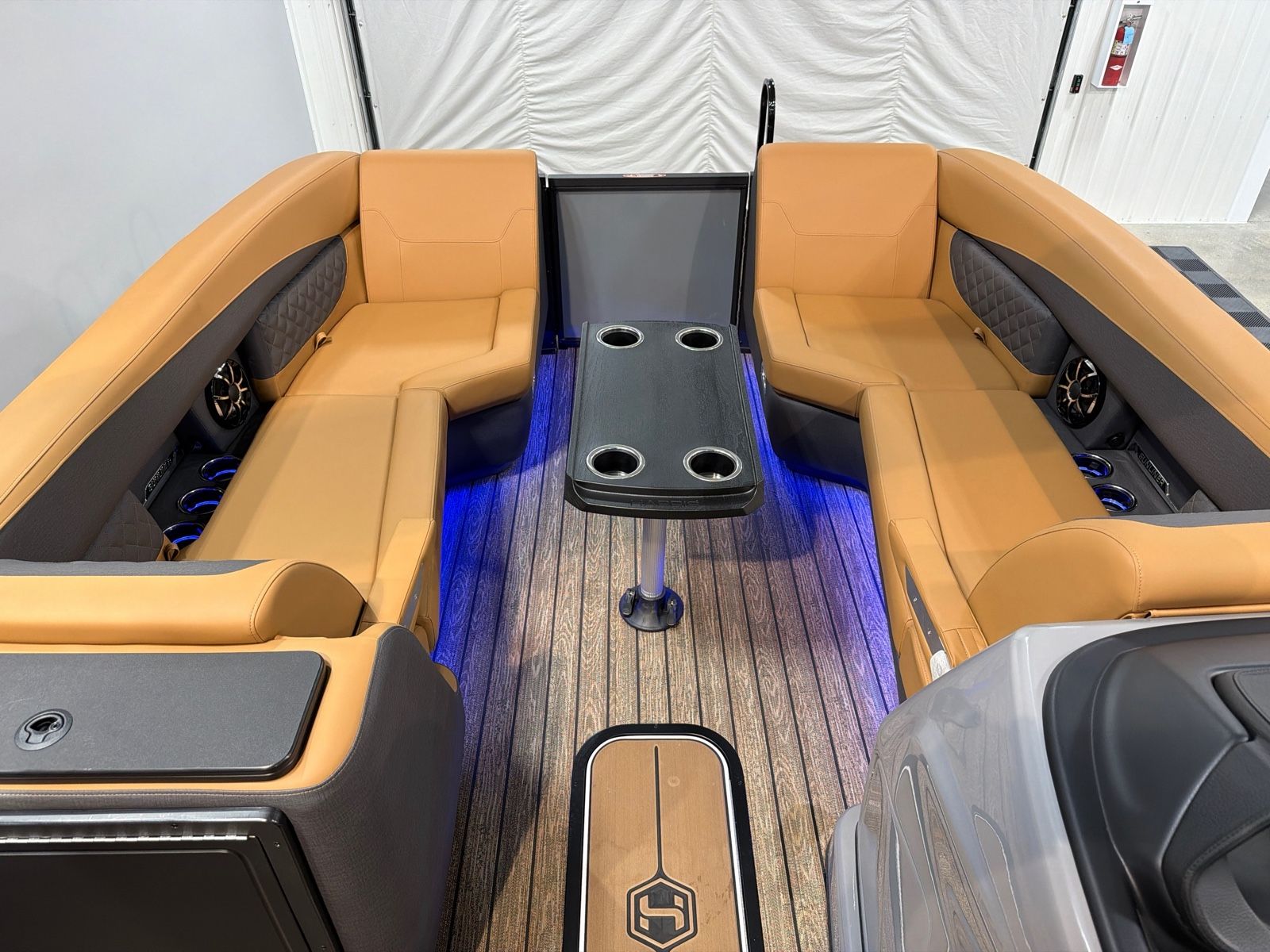 2026 Harris Sunliner 230 - 8
