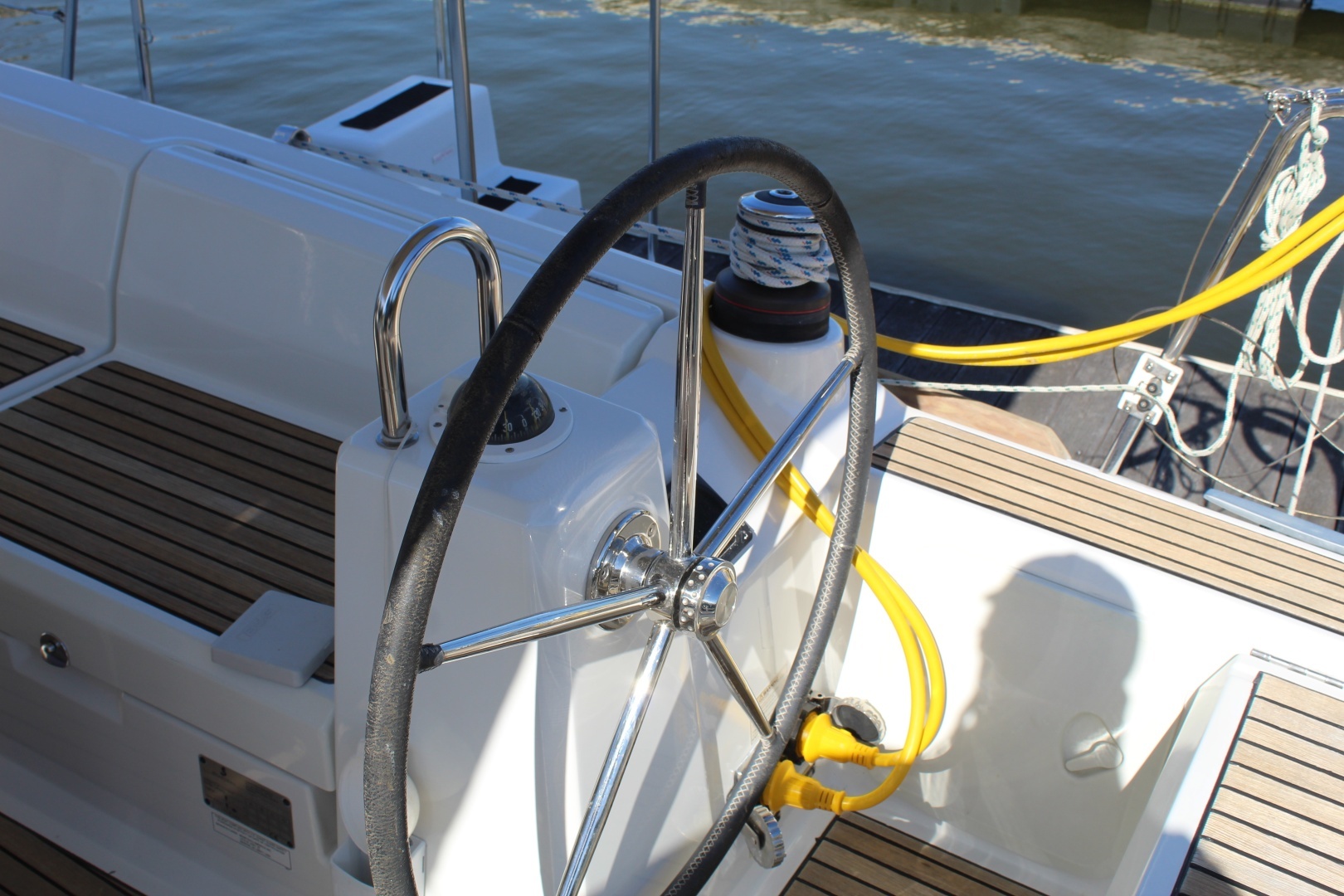 2016 Beneteau 35 Oceanis - Image 19