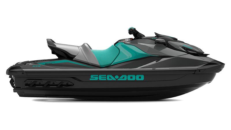 2025 Sea-Doo GTR 230