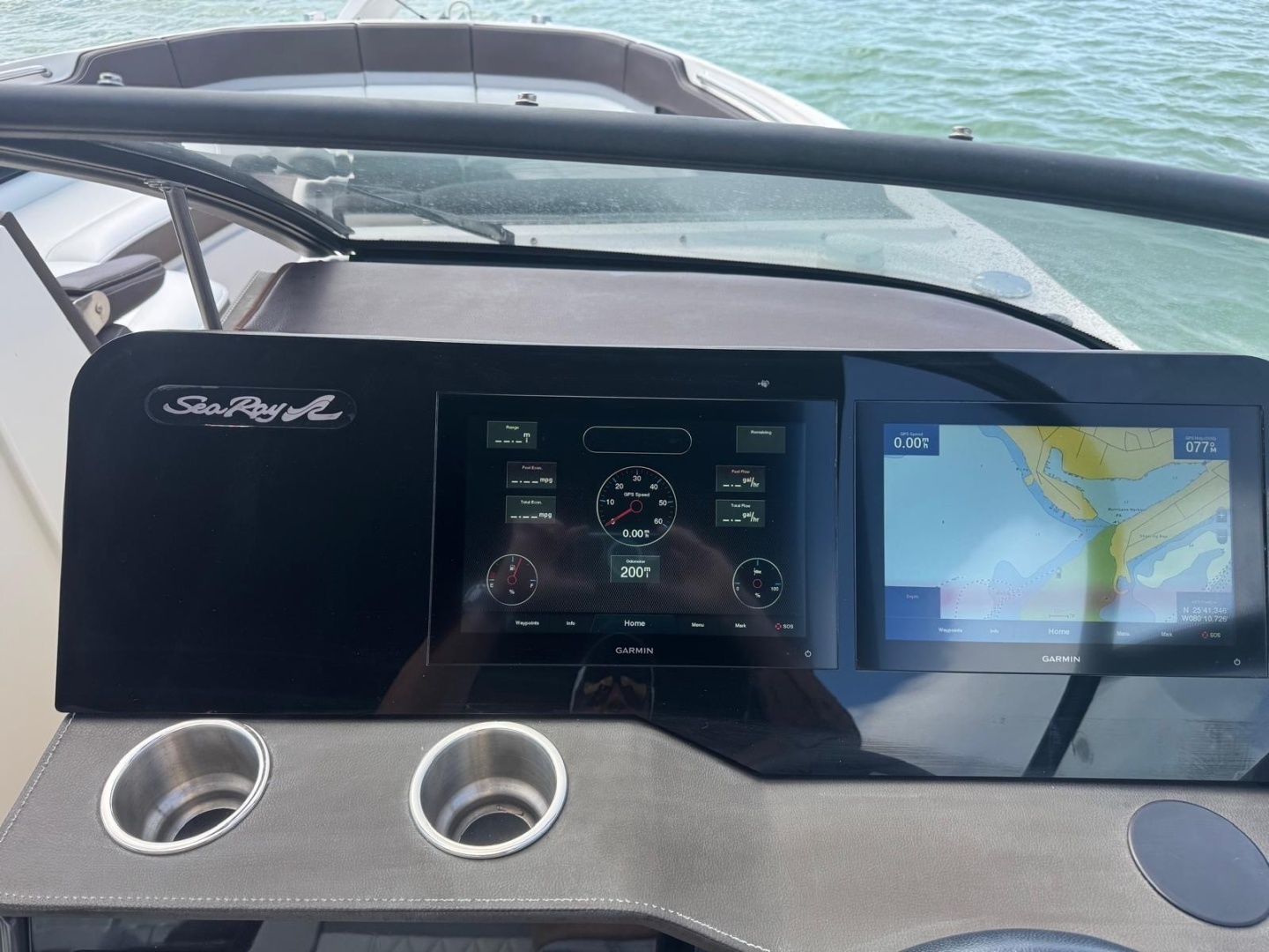 2017 Sea Ray — - Image 10