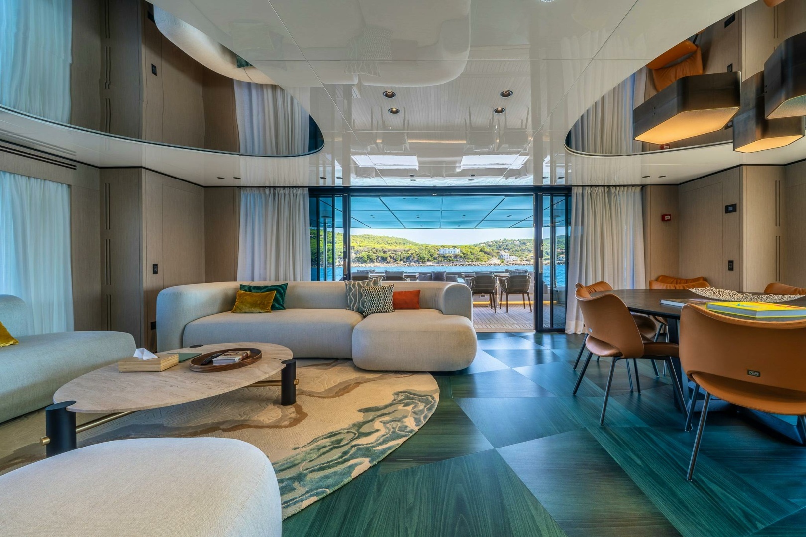 2024 Wider Yachts WiderCat 92 - Image 16