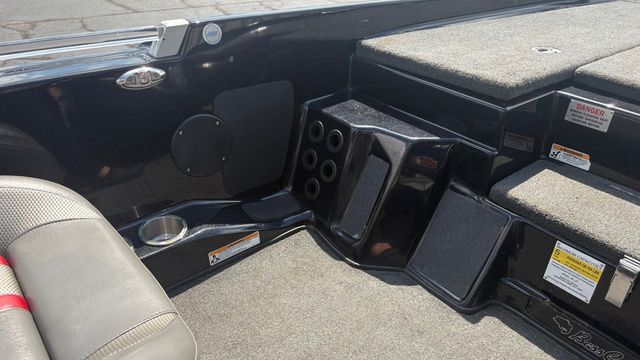 2021 Bass Cat Boats Cougar - 20