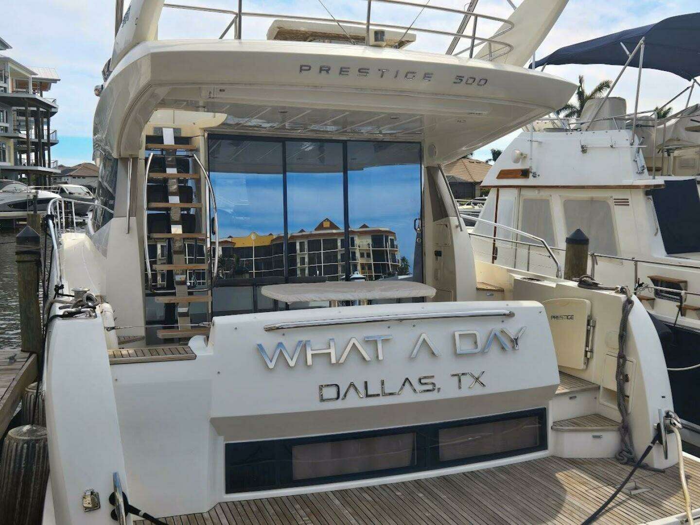 2013 Prestige 500 - Image 2
