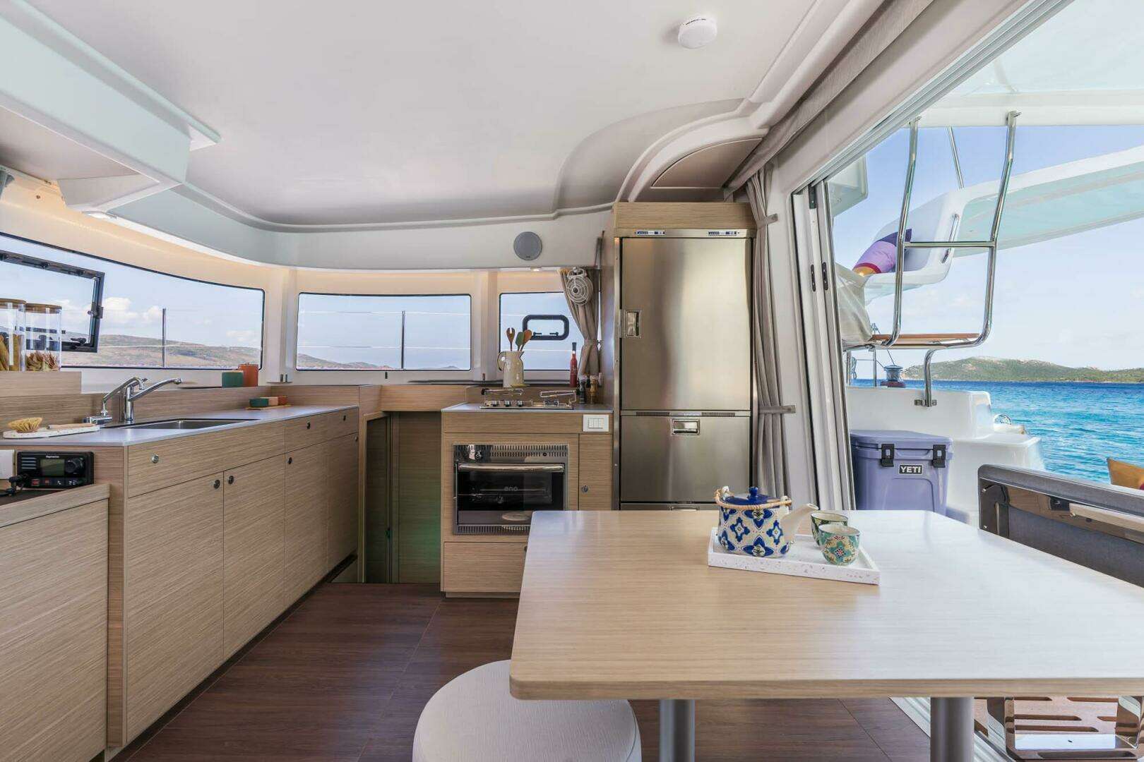 2026 Lagoon 38 Owner's Version - Image 25