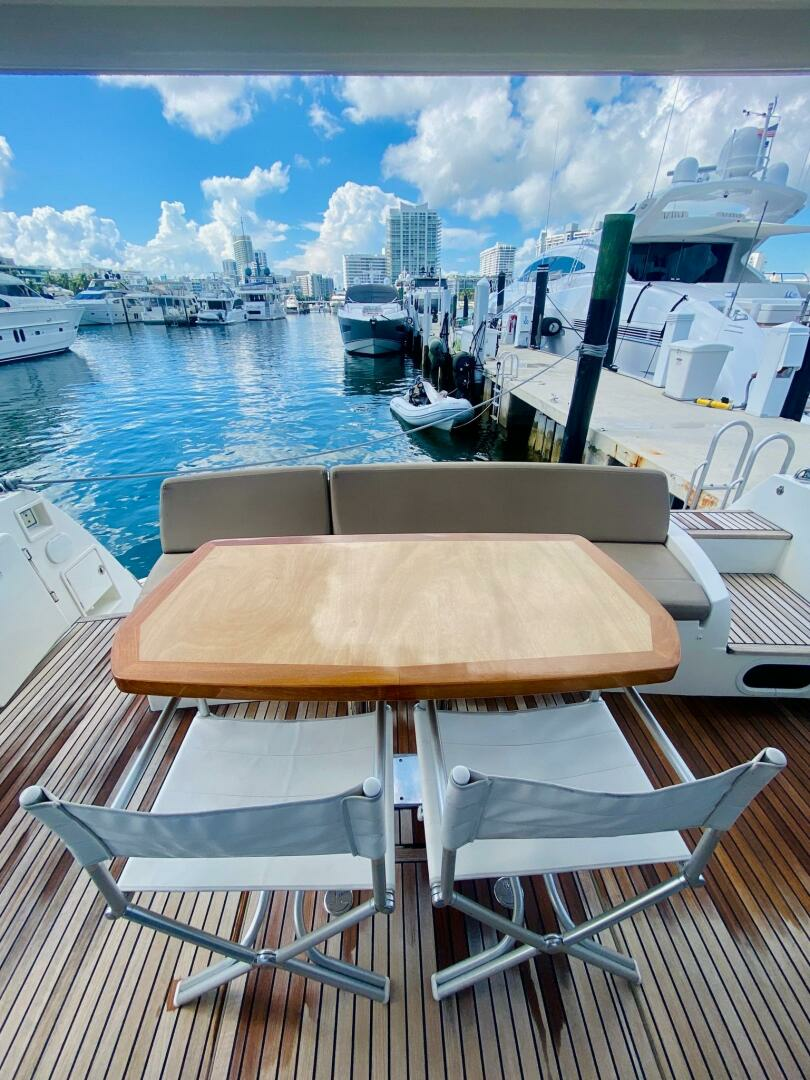 2015 Prestige 500 - Image 27