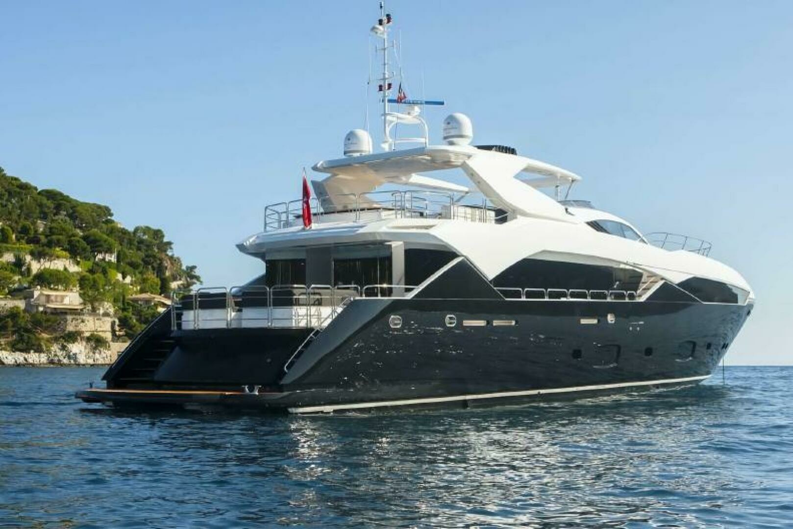 2013 Sunseeker 115 - Image 5