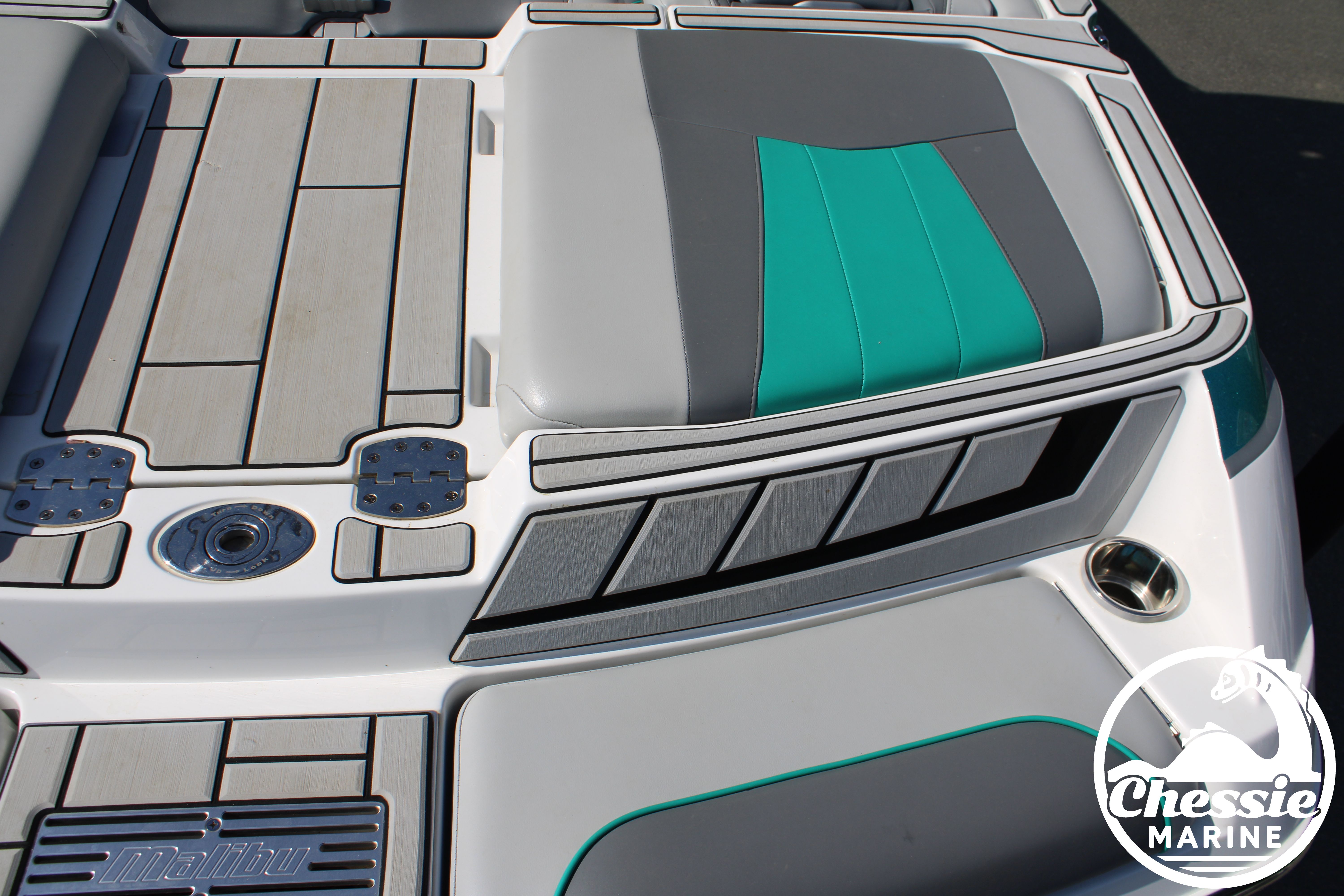 2020 Malibu Wakesetter 23 MXZ - 11