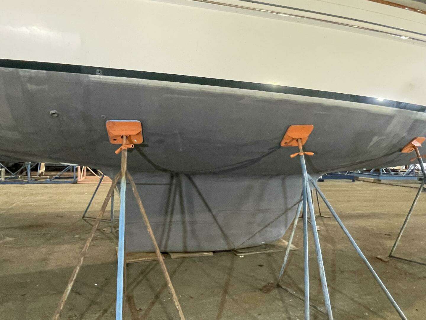 2003 Fantasi 44 Pilot House - Image 12