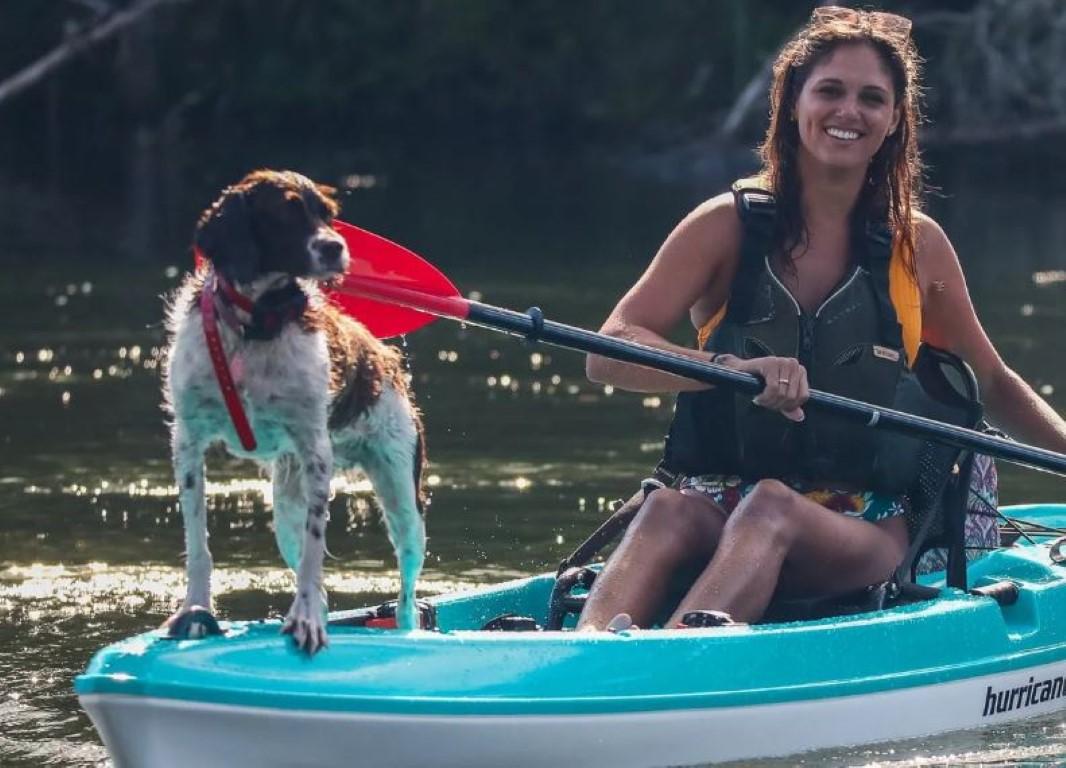 2026 Hurricane Kayaks Osprey 120