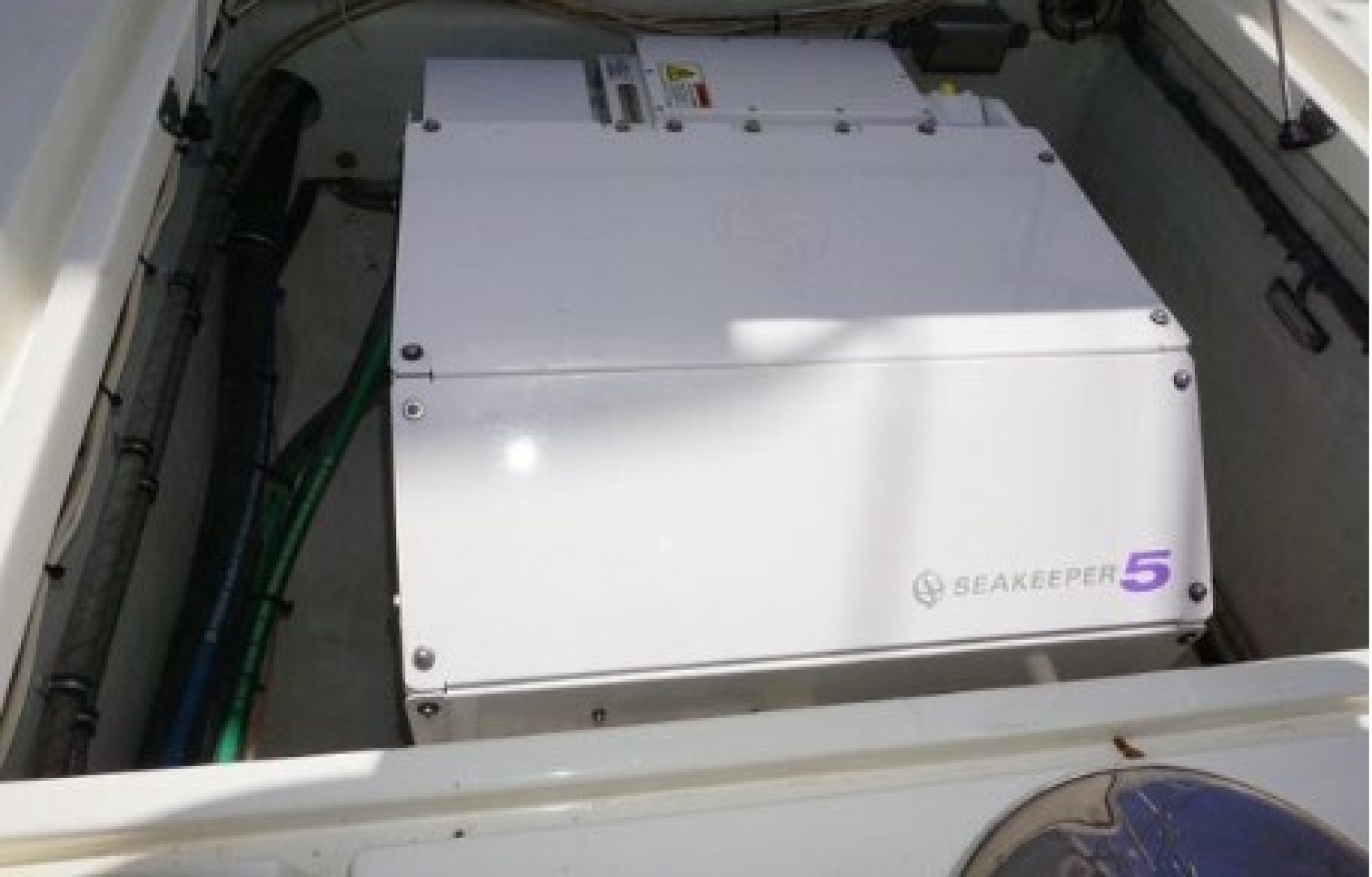 2015 SeaVee — - Image 2