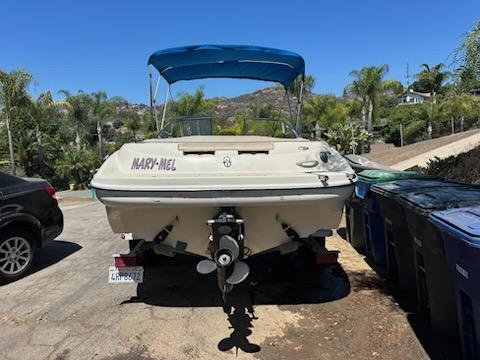 2003 Bayliner CAPRI 2150 - 4