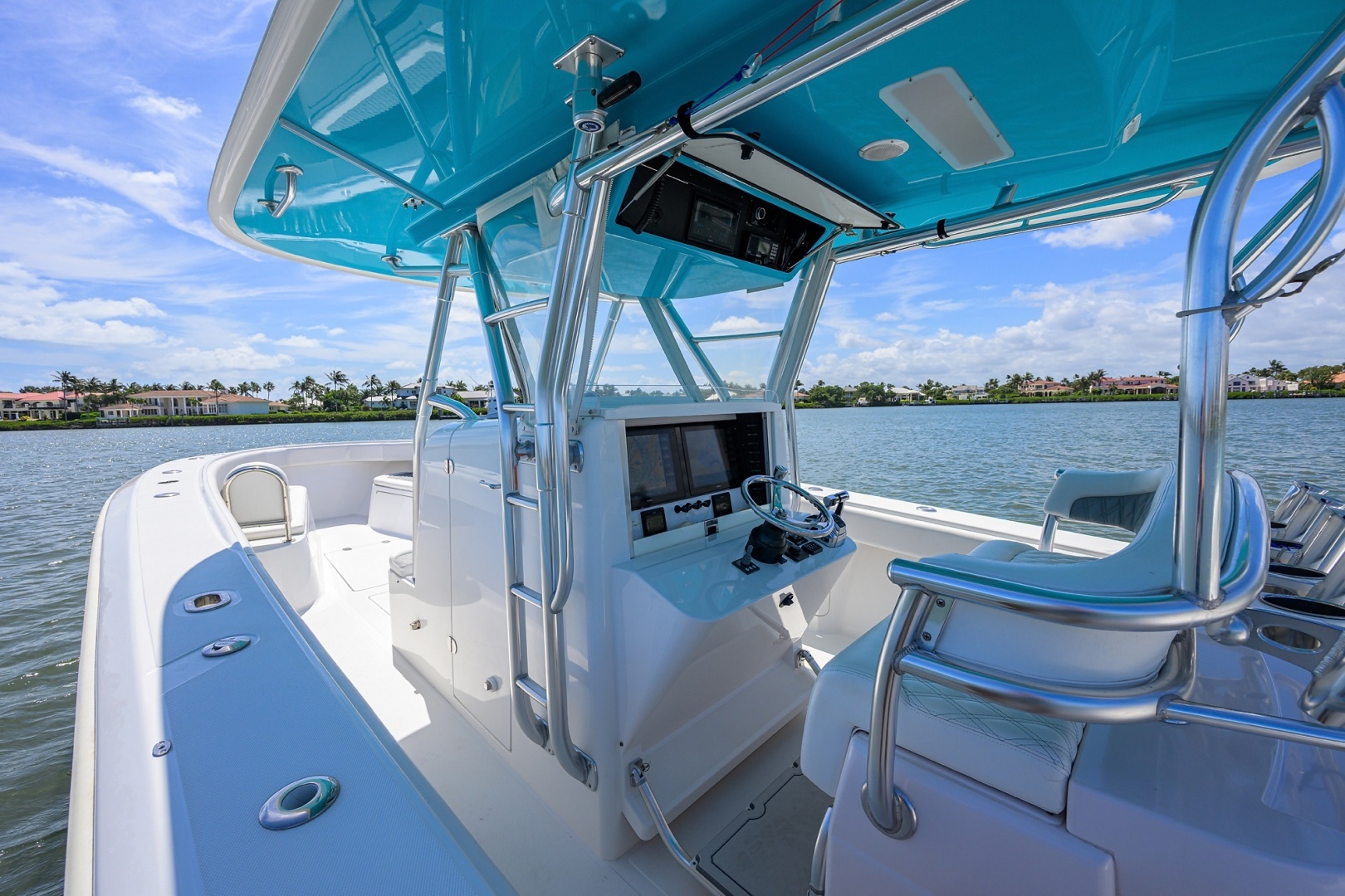 2013 Bahama 41 Center Console - Image 22