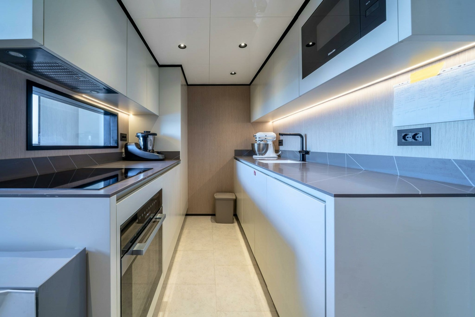 2024 Wider Yachts WiderCat 92 - Image 51