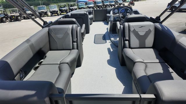 2026 Evotti 521QL - 33