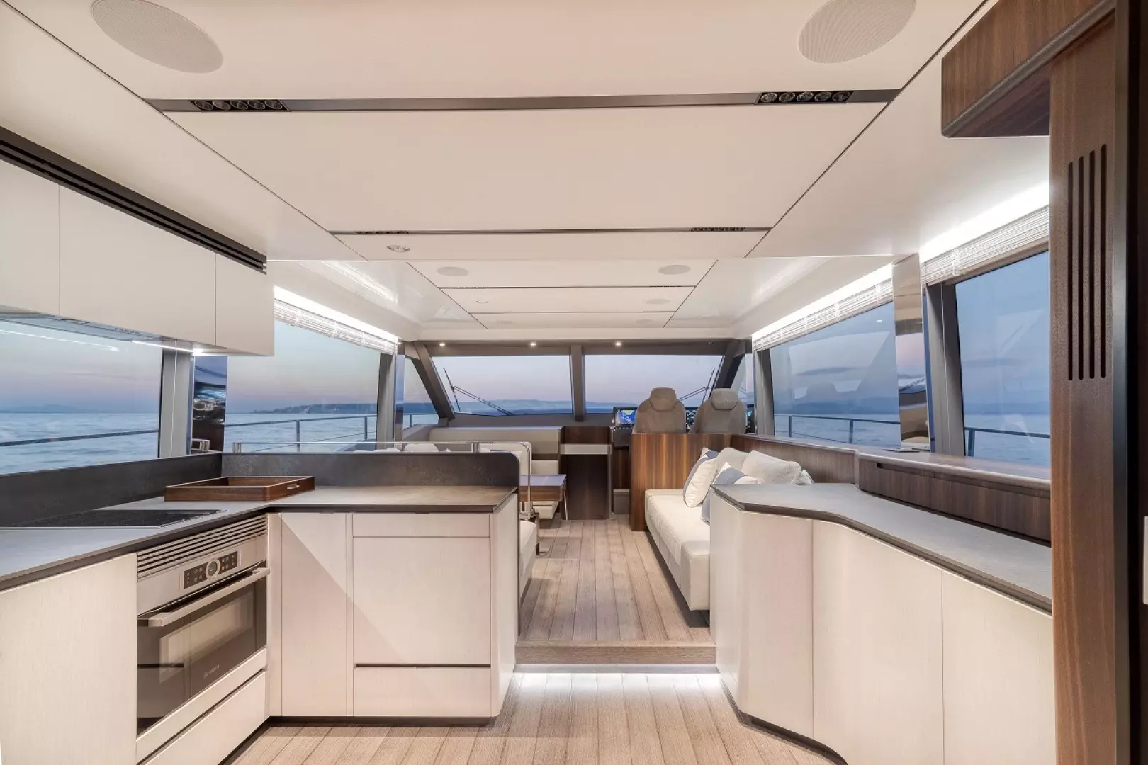 2022 Astondoa As5 - Image 11