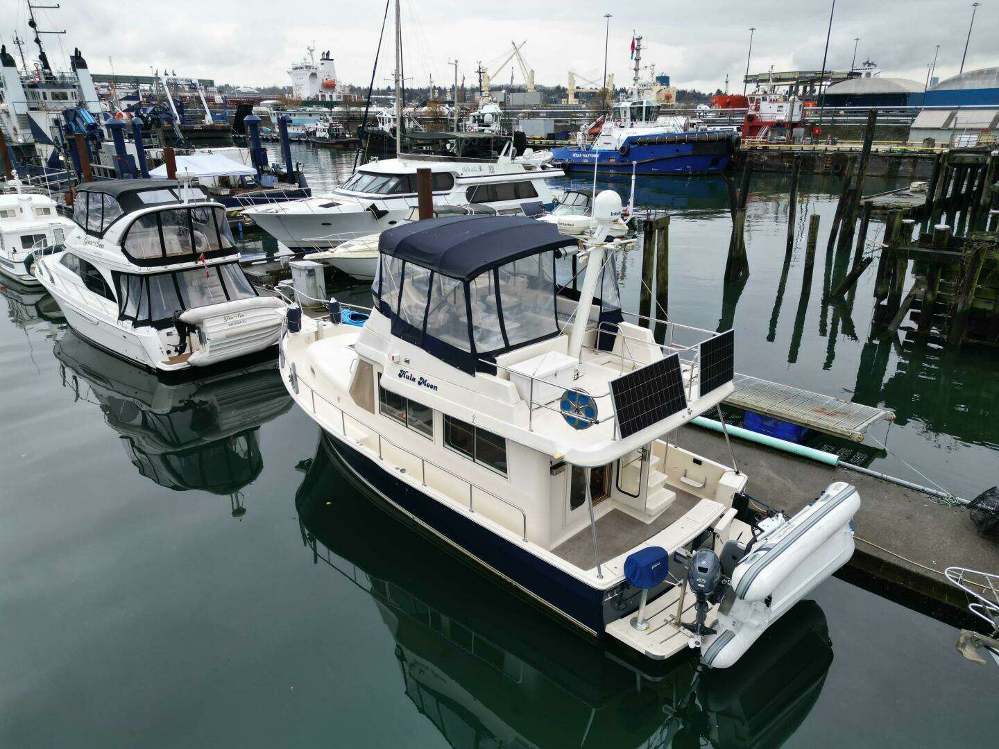2006 Mainship — - Image 3