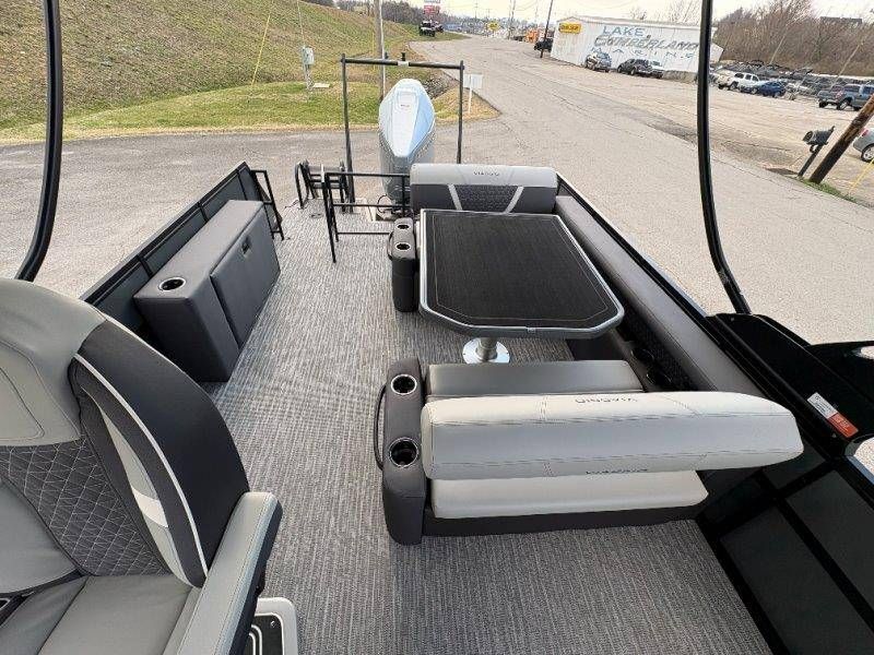 2026 Viaggio Lago Z24D - 81