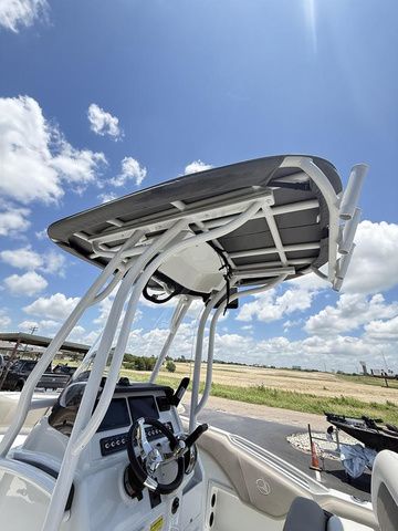 2024 Crownline 210 CC Finseeker - 9