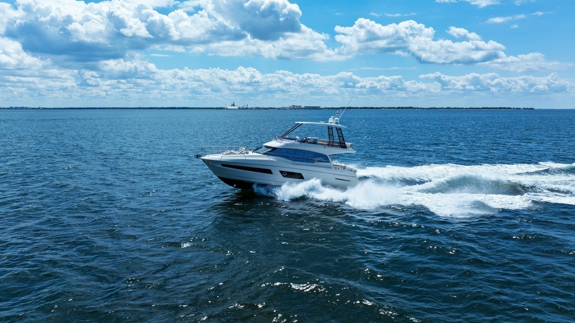 2020 Prestige 460 Flybridge - Image 74
