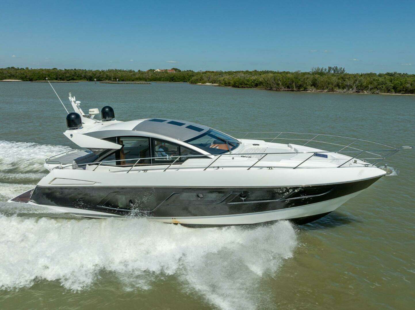 2018 Sunseeker Predator 57 - Image 7