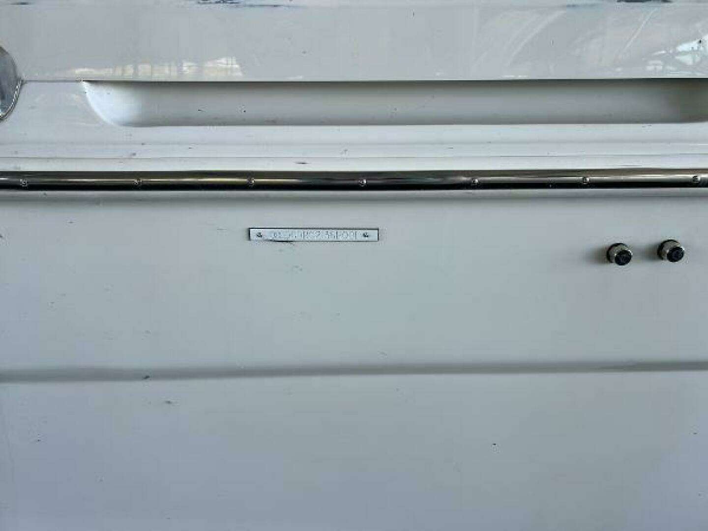 2001 Carver 450 Voyager Pilothouse - Image 14