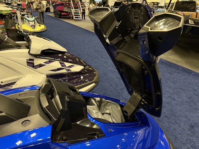 2026 Yamaha WaveRunner VX Limited - 10