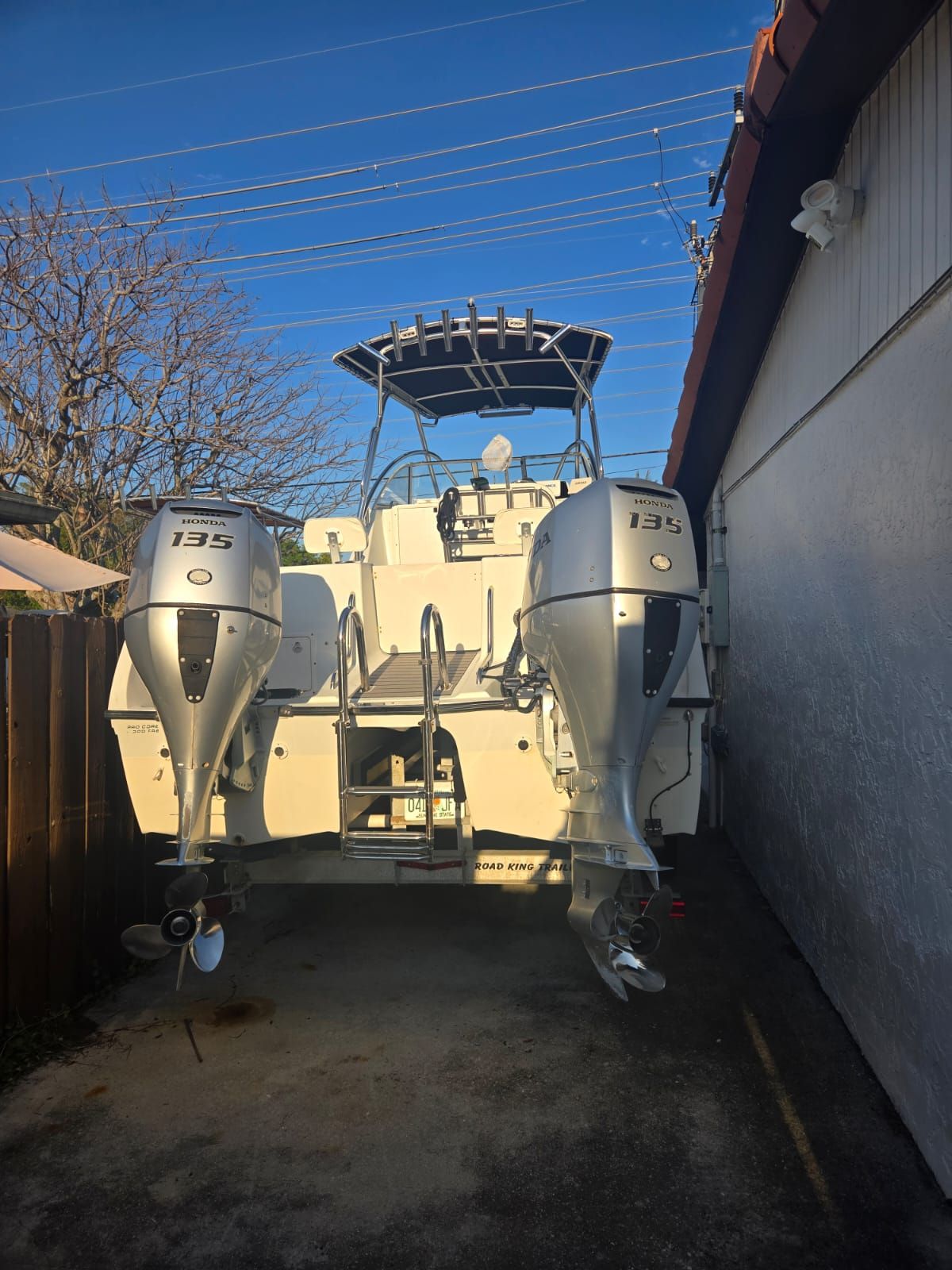 2000 ProKat 2650 WA - 3