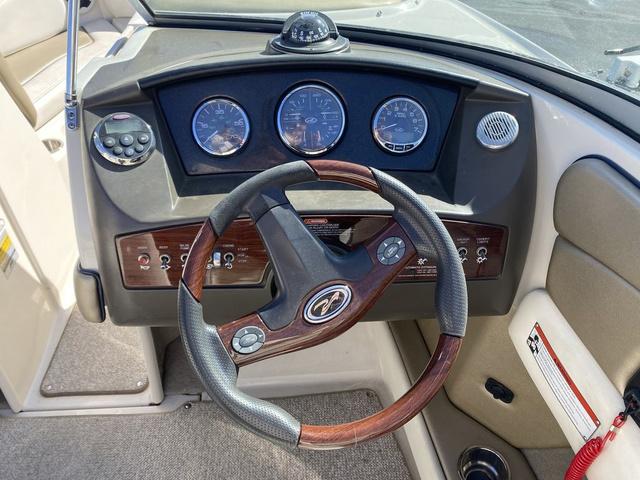 2007 Sea Ray 230 Select - 12