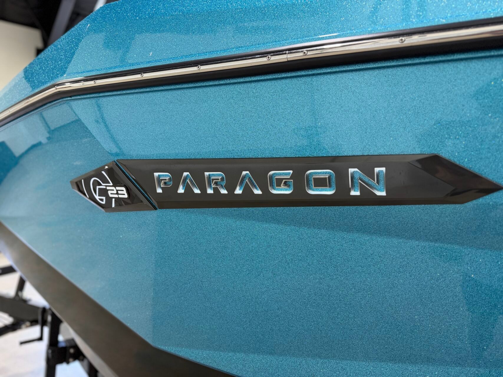 2026 Nautique Super Air Nautique G23 Paragon - 7