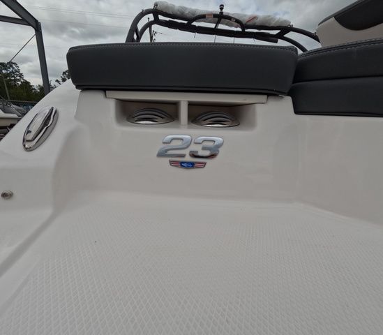 2026 Chaparral 23 SSi OB In stock Trailer included - 5