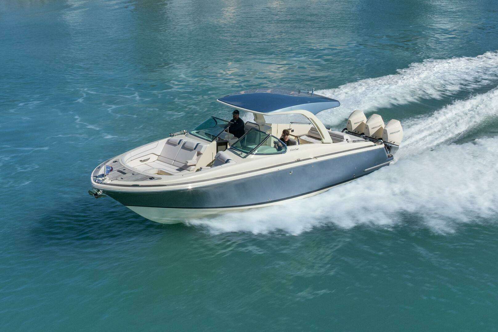 2021 Chris-Craft Launch 35 GT OB - Image 19