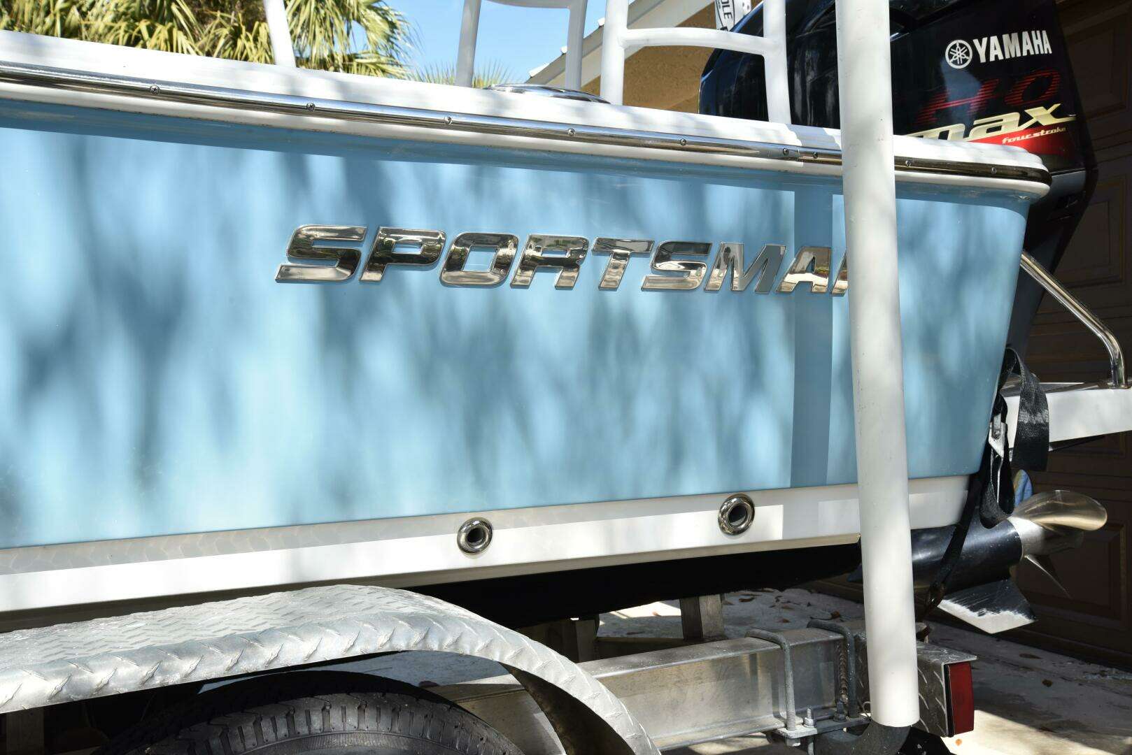 2018 Sportsman 214 Tournament - Image 11