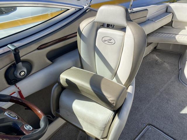 2007 Sea Ray 230 Select - 11