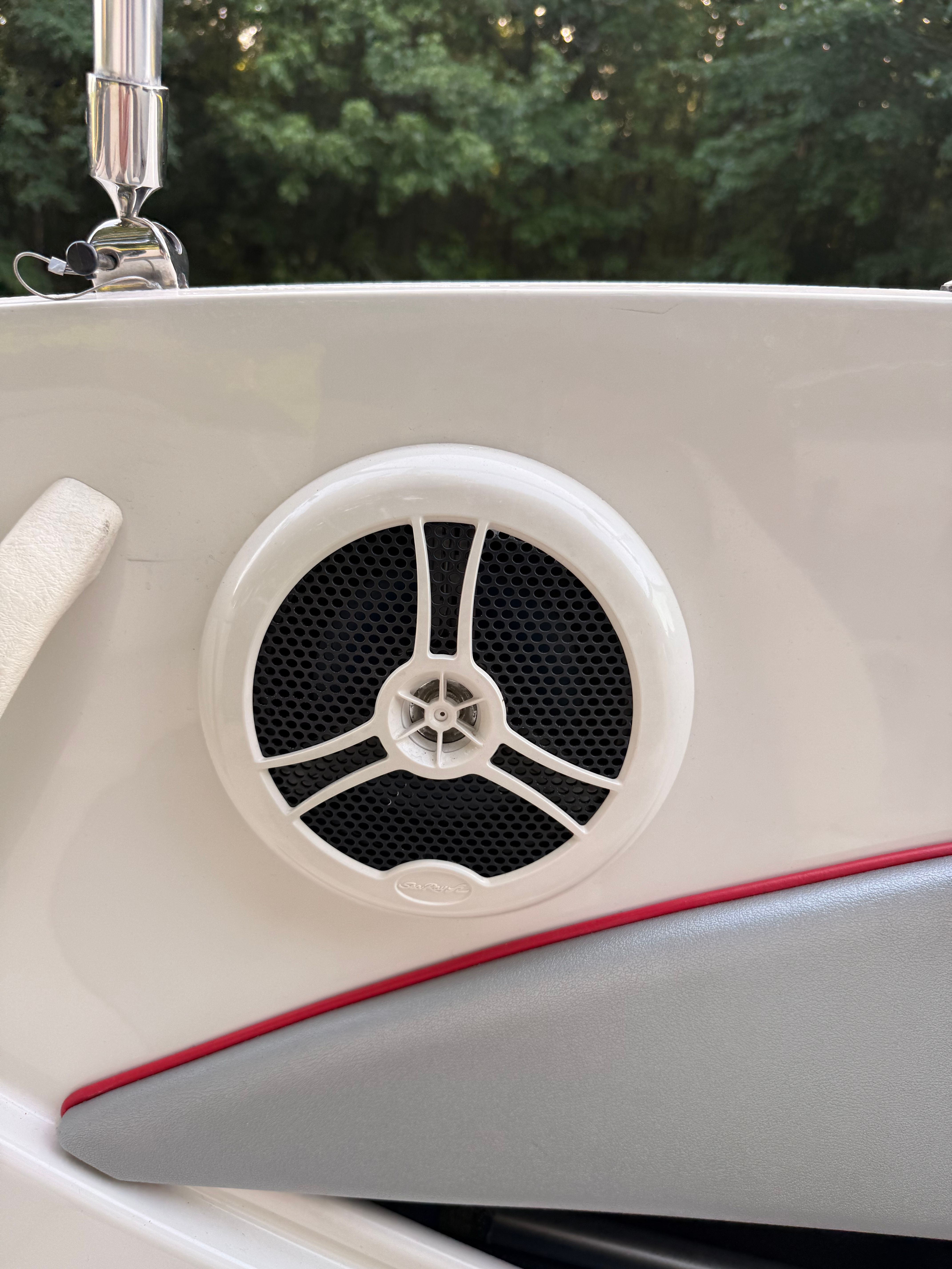2008 Sea Ray 195 Sport - 15