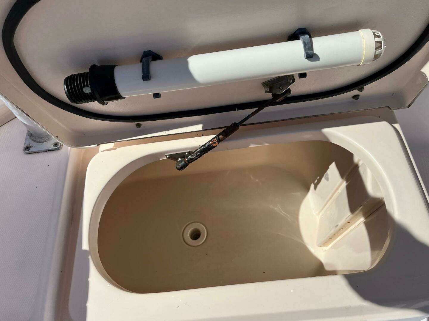 2007 Grady-White Sailfish 282 - Image 36