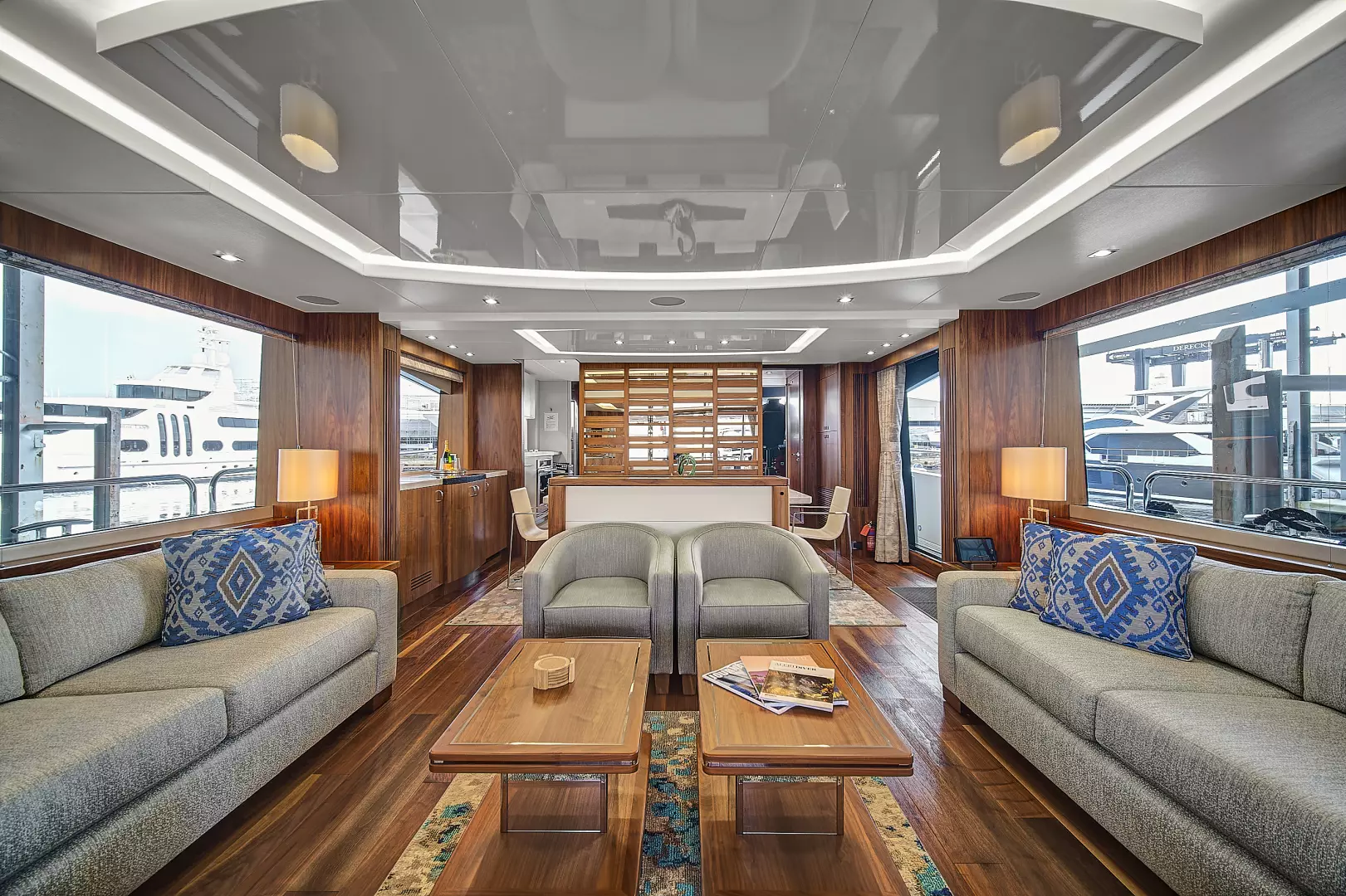 2019 Sunseeker 86 Yacht - Image 26