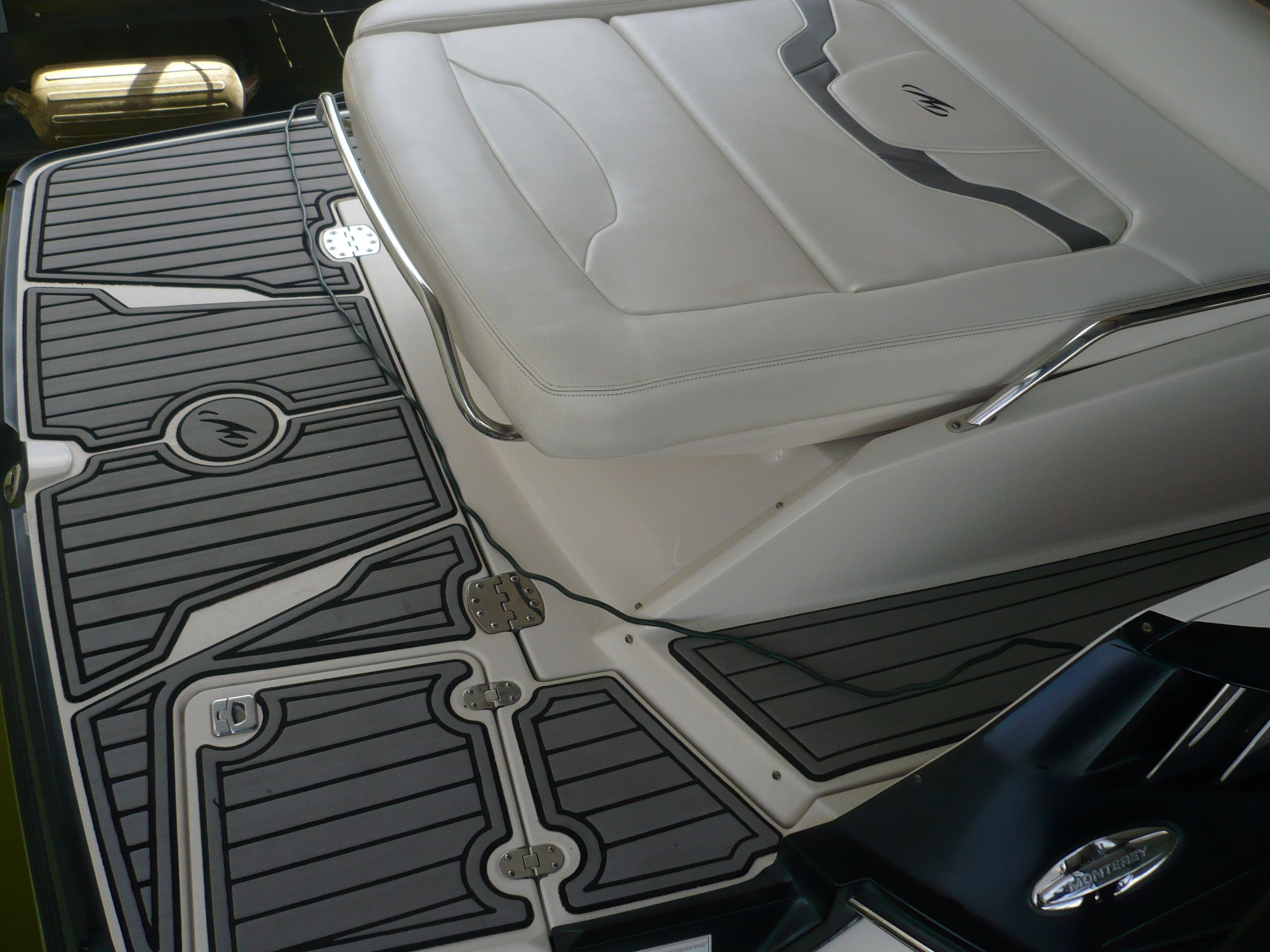 2013 Monterey 288 SS - 6