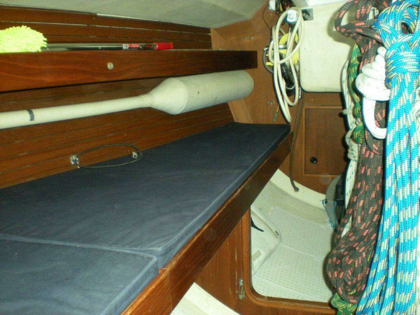 1986 Baltic Custom Farr 44 - Image 33