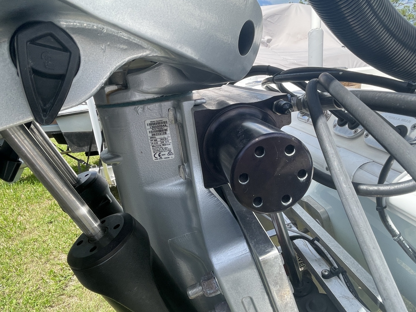 2022 Ranger 2510 Bay - Image 17