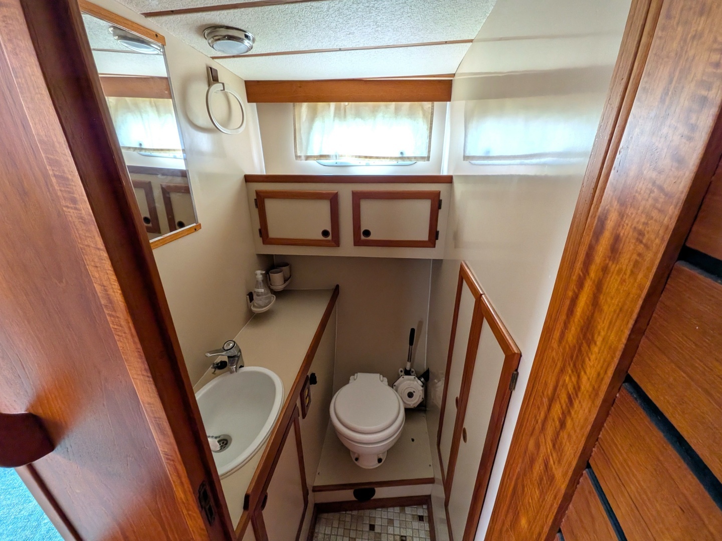 1985 Nauticat 44 - Image 24