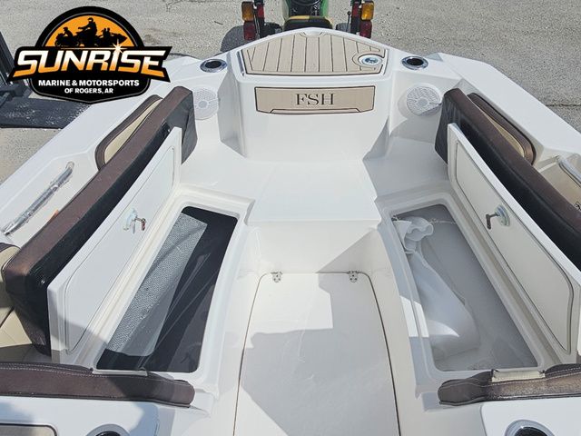 2026 Yamaha Boats FSH 222 Sport - 23