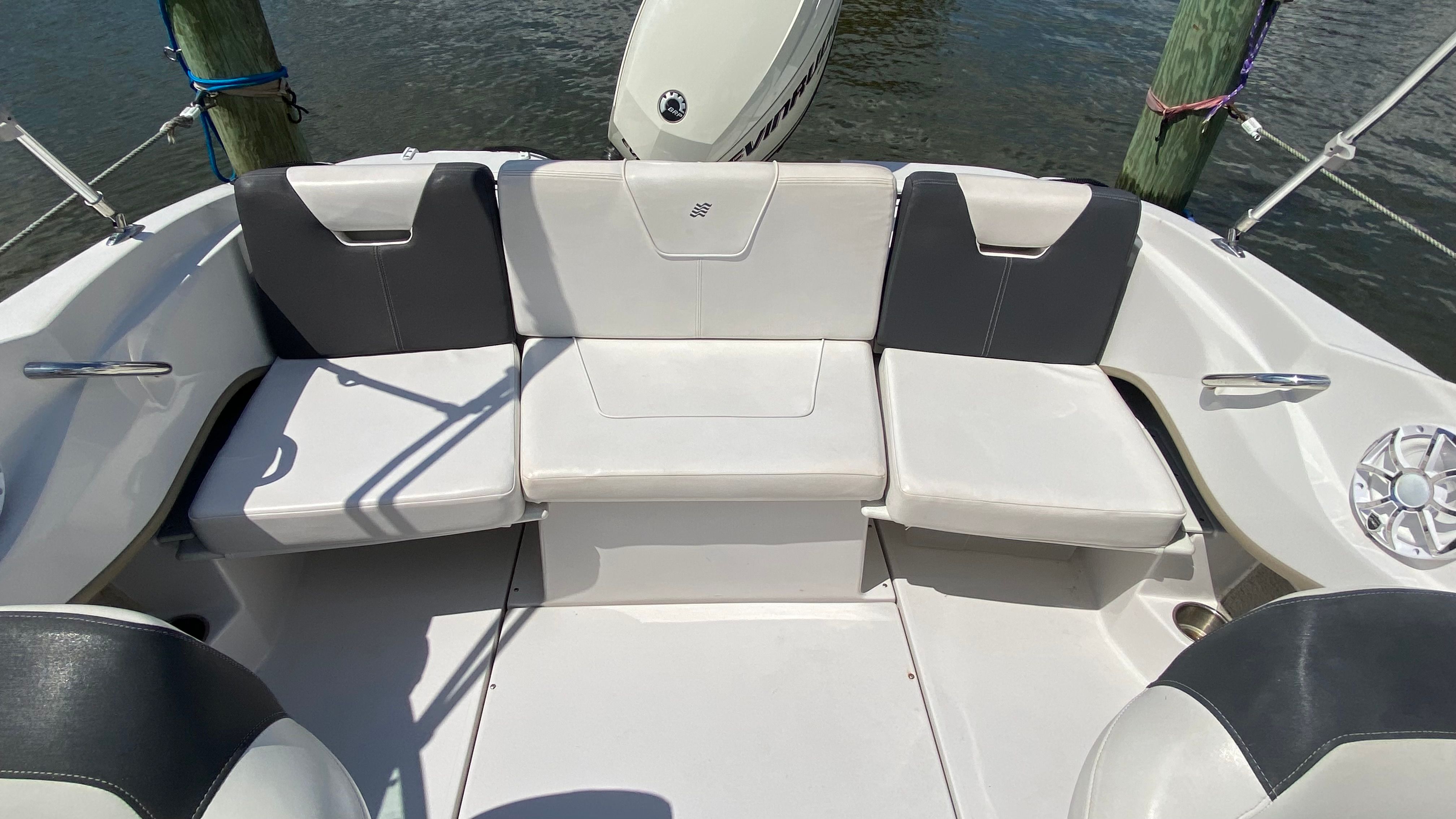 2012 Four Winns H180 - 15