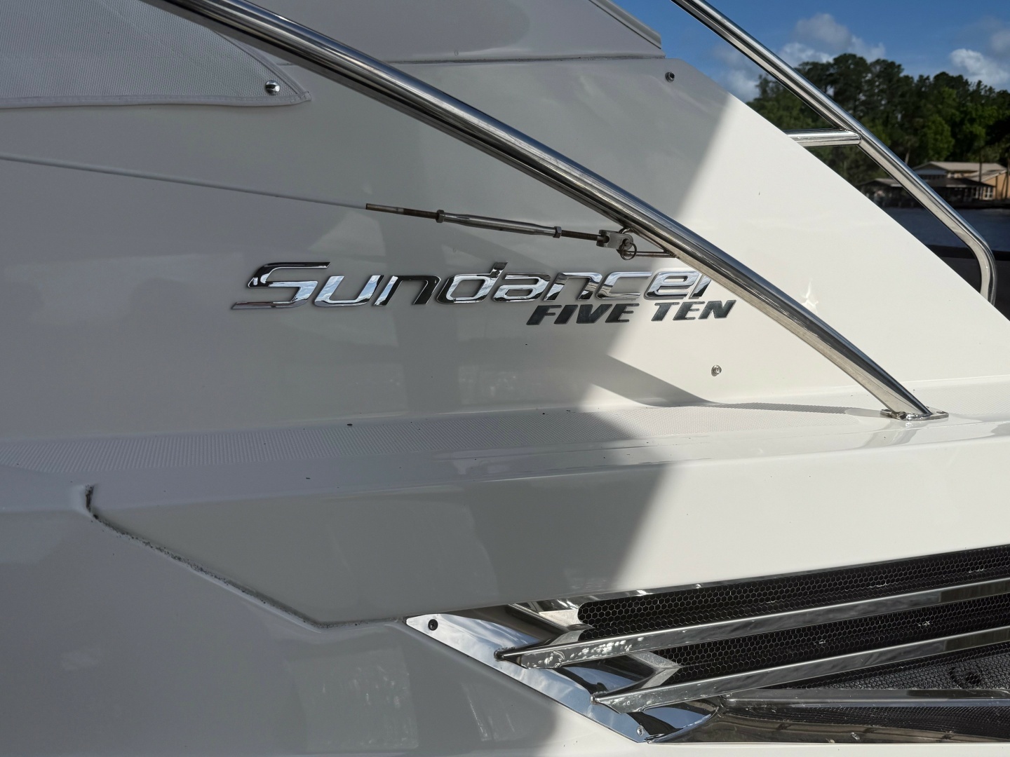 2016 Sea Ray 510 SUNDANCER - Image 12